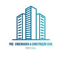 PHE - Engenharia e Construção Civil logo - Similar company to Phe Engenharia