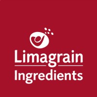 LIMAGRAIN INGREDIENTS logo - Similar company to Millbäker Sas