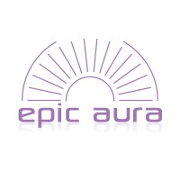 epic aura logo - Similar company to Epic X Aura