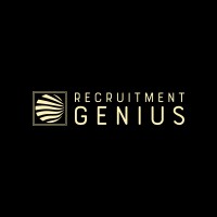 Recruitment Genius logo - Similar company to Edpro