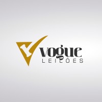 Vogue Leilões logo - Similar company to Address Properties