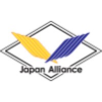 Japan Alliance (Non Profit Organization) logo - Similar company to Northshore Robotics- A Non-Profit Organization