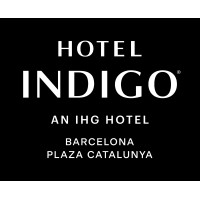 Hotel Indigo Barcelona - Plaza Catalunya  4*SUP logo - Similar company to Maydisa