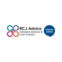 RCJ Advice logo - Similar company to Courtnavtool