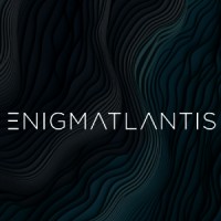 Enigma Atlantis logo - Similar company to Owlio