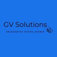 GVSolutions logo - Similar company to Gv Solutions