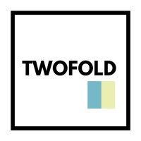 Twofold logo - Similar company to Communicating For Impact