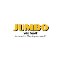 Jumbo Tom van Vliet Voorschoten logo - Similar company to Leonardo College