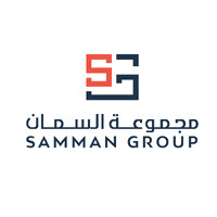 Samman Group logo - Similar company to Samman Engineering & Consulting