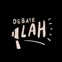 DebateLAH logo - Similar company to Smjk Jit Sin