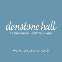 Denstone Hall Farm Shop & Café logo - Similar company to Daltons Dairy