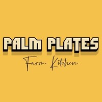 Palm Plates logo - Similar company to Kiranaitems.Com