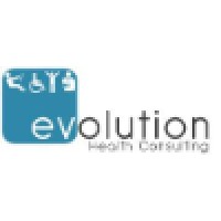 Evolution Occupational Therapy logo - Similar company to Making A Difference Occupational Therapy