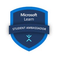 Microsoft Learn Student Chapter, TIET DB logo - Similar company to Backslash Computing Society