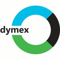 Dymex Supply Ltd. logo - Similar company to Powerpak Kft.