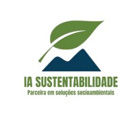 IA SUSTENTABILIDADE logo - Similar company to I M Comercio E Terraplenagem