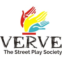 Verve - The Street Play Society of S.S.C.B.S logo - Similar company to Nss Sscbs