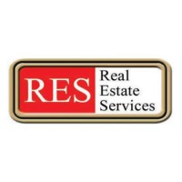 RES-Real Estate Service logo - Similar company to Real Estate Solutions - Va