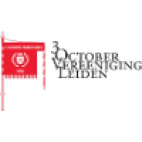 3 October Vereeniging logo - Similar company to Mantix Bv - Websites & Apps