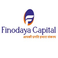 Finodaya Capital logo - Similar company to Bachatt