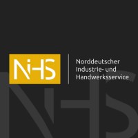 NIHS GmbH logo - Similar company to Hanseatic-Statistics