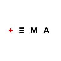 +EMA logo - Similar company to Ema