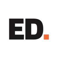 ED Marketing Agency logo - Similar company to 10Cubed