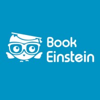 BookEinstein logo - Similar company to Returns