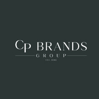 CP Brands Group logo - Similar company to Graphtick Studio | Tech Pack Services