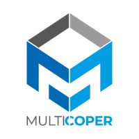 MULTICOPER SRL logo - Similar company to Feven