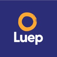 Luep logo - Similar company to Coding Hub Costa Rica