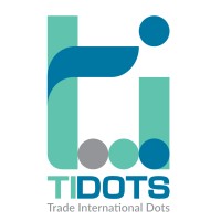 TIDOTS logo - Similar company to Saina Pack