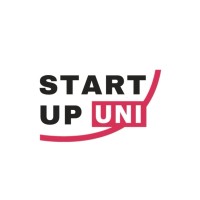 Startup UNI logo - Similar company to Itlent