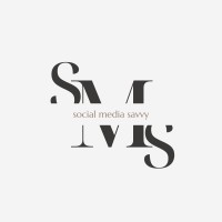 Social Media Savvy logo - Similar company to Fabri Communications