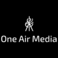 ONE AIR MEDIA logo - Similar company to Rasa Home