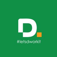 dworkit logo - Similar company to Techghar - Community