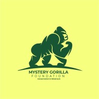 Mystery Gorilla Foundation logo - Similar company to The Gorilla Foundation