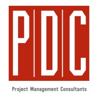 PDC Project Management Consulting logo - Similar company to Hughes Group Architects