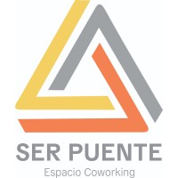 SER PUENTE COWORKING logo - Similar company to Jci San Martín