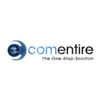 ComEntire GmbH logo - Similar company to Small Foot Gmbh & Co. Kg