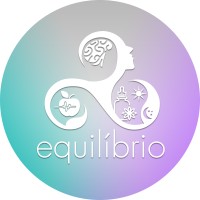 Equilíbrio Integrado Saúde Física, Mental e Bem Estar logo - Similar company to Harmony Vida & Saúde
