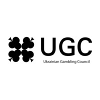 Ukrainian Gambling Council logo - Similar company to Labstech