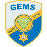 Gems School logo - Similar company to Diora Labs