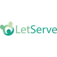 LetServe logo - Similar company to Lets Shared Services (Letserv)