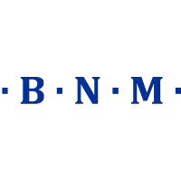 B N M d.o.o. logo - Similar company to Teckpartners