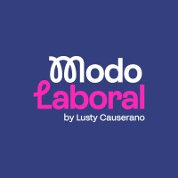 Modo Laboral logo - Similar company to We Celebrate
