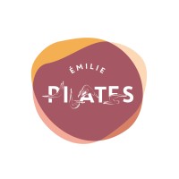 Pilates - Emilie Reims logo - Similar company to Pilates Studio Burkard