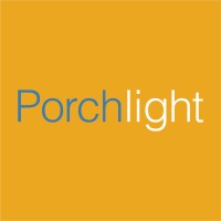Porchlight logo - Similar company to Hrutkay Law Pc