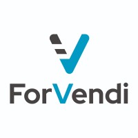 ForVendi logo - Similar company to Britenet