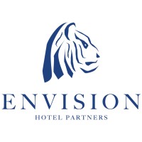 Envision Hotel Partners, LLC logo - Similar company to Broadmoor Development
